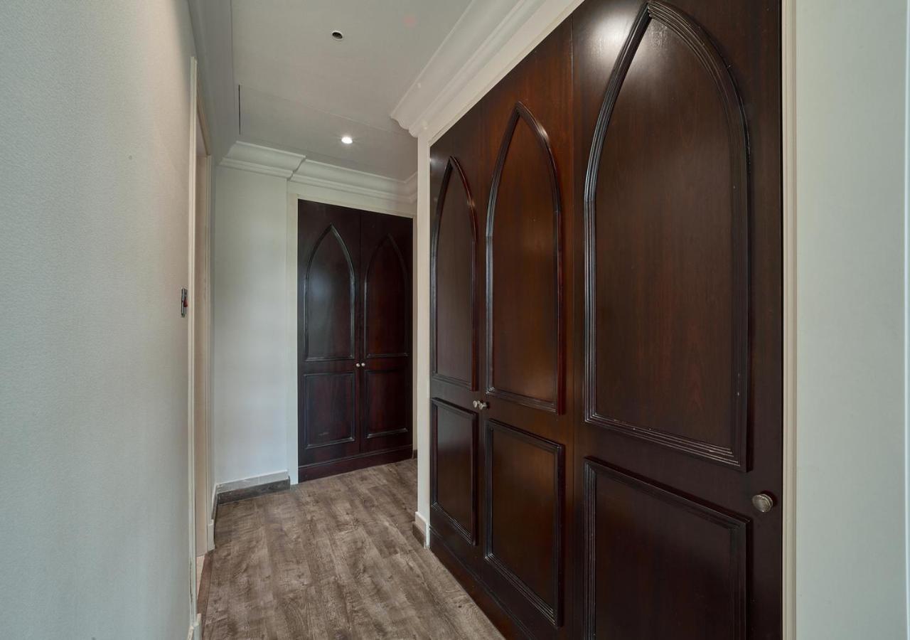 Burj Khalifa Partial View Peak Living Luxury 2Br Souk Al-Bahar Beside Dubai Mall-Golden Homes Esterno foto